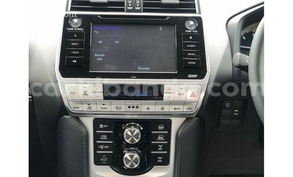 Nunua Imported Toyota Prado Nyingine Gari ndani ya Import - Dubai nchini Uganda Nunua Imported Toyota Prado Nyingine Gari ndani ya Import - Dubai nchini Uganda