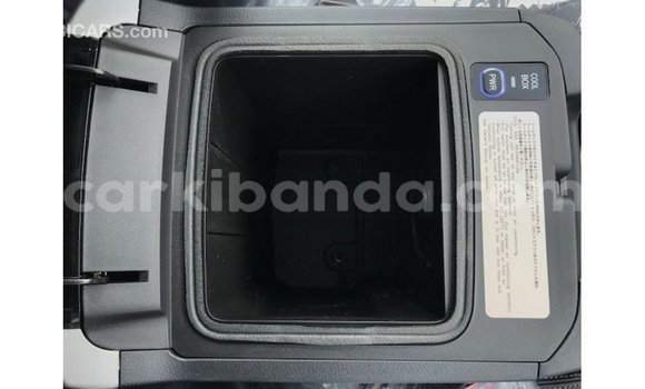 Nunua Imported Toyota Prado Nyingine Gari ndani ya Import - Dubai nchini Uganda Nunua Imported Toyota Prado Nyingine Gari ndani ya Import - Dubai nchini Uganda