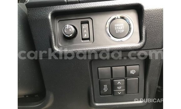Nunua Imported Toyota Prado Nyingine Gari ndani ya Import - Dubai nchini Uganda Nunua Imported Toyota Prado Nyingine Gari ndani ya Import - Dubai nchini Uganda
