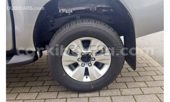 Buy Import Toyota Hilux Brown Car in Import - Dubai in Uganda Buy Import Toyota Hilux Brown Car in Import - Dubai in Uganda