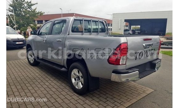 Buy Import Toyota Hilux Brown Car in Import - Dubai in Uganda Buy Import Toyota Hilux Brown Car in Import - Dubai in Uganda