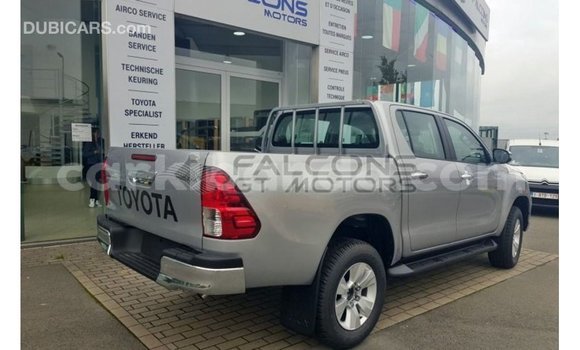 Buy Import Toyota Hilux Brown Car in Import - Dubai in Uganda Buy Import Toyota Hilux Brown Car in Import - Dubai in Uganda
