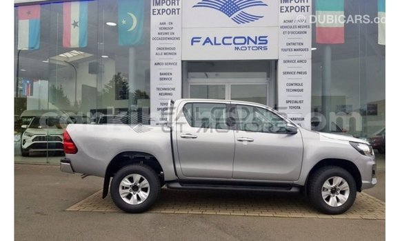 Buy Import Toyota Hilux Brown Car in Import - Dubai in Uganda Buy Import Toyota Hilux Brown Car in Import - Dubai in Uganda