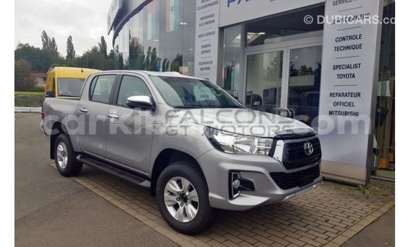 Buy Import Toyota Hilux Brown Car in Import - Dubai in Uganda Buy Import Toyota Hilux Brown Car in Import - Dubai in Uganda