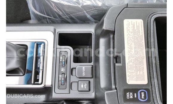 Gura Imported Toyota Prado Blue Imodoka i Import - Dubai mu Uganda Gura Imported Toyota Prado Blue Imodoka i Import - Dubai mu Uganda