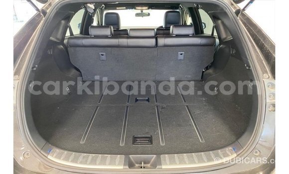 Gura Imported Toyota Harrier Black Imodoka i Import - Dubai mu Uganda Gura Imported Toyota Harrier Black Imodoka i Import - Dubai mu Uganda