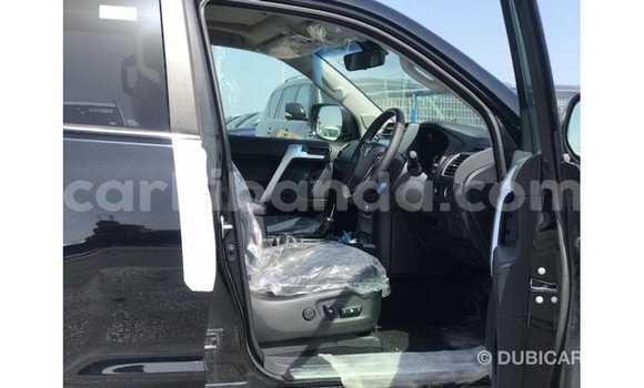 Nunua Imported Toyota Prado Nyeusi Gari ndani ya Import - Dubai nchini Uganda Nunua Imported Toyota Prado Nyeusi Gari ndani ya Import - Dubai nchini Uganda