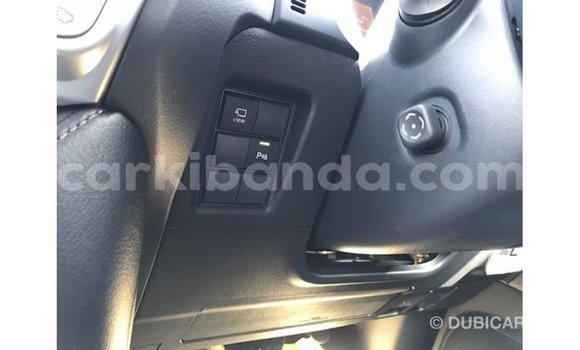 Nunua Imported Toyota Prado Nyeusi Gari ndani ya Import - Dubai nchini Uganda Nunua Imported Toyota Prado Nyeusi Gari ndani ya Import - Dubai nchini Uganda