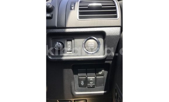 Nunua Imported Toyota Prado Nyeusi Gari ndani ya Import - Dubai nchini Uganda Nunua Imported Toyota Prado Nyeusi Gari ndani ya Import - Dubai nchini Uganda