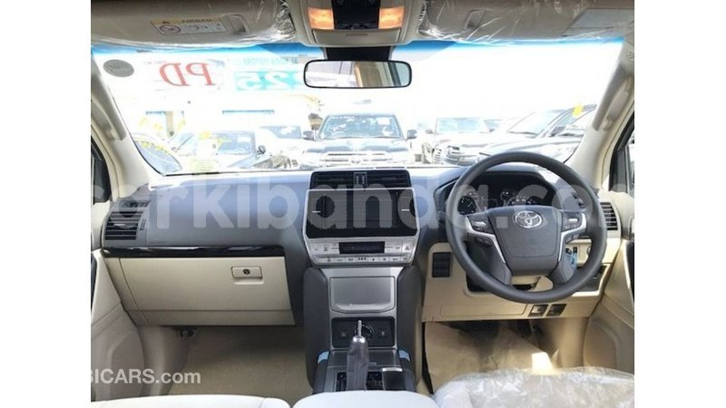 Big with watermark toyota prado uganda import dubai 10047