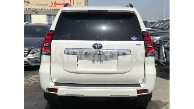 Big with watermark toyota prado uganda import dubai 10047