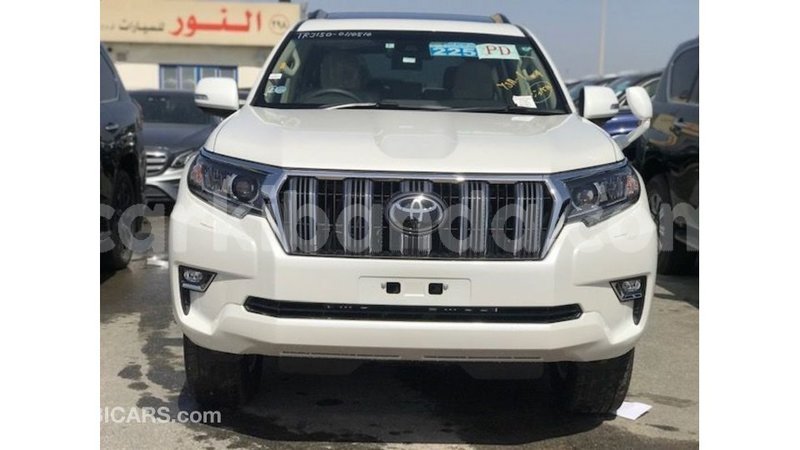 Big with watermark toyota prado uganda import dubai 10047