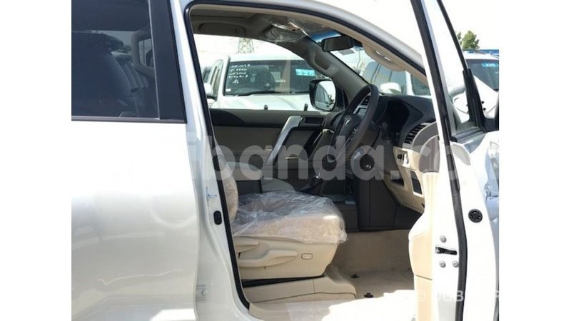 Big with watermark toyota prado uganda import dubai 10047