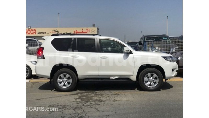 Big with watermark toyota prado uganda import dubai 10047