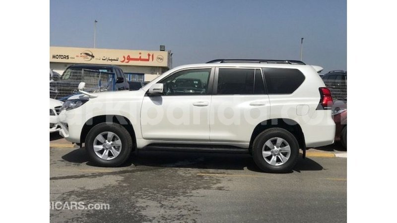 Big with watermark toyota prado uganda import dubai 10047