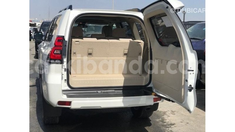 Big with watermark toyota prado uganda import dubai 10047