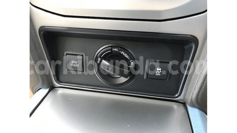 Big with watermark toyota prado uganda import dubai 10047