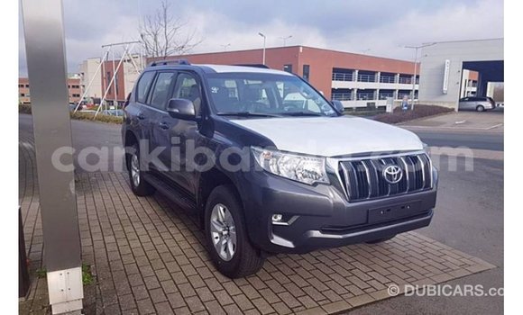 Buy Import Toyota Prado Black Car in Import - Dubai in Uganda Buy Import Toyota Prado Black Car in Import - Dubai in Uganda