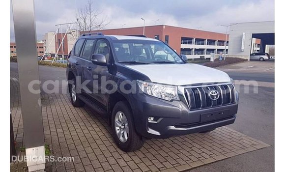 Buy Import Toyota Prado Black Car in Import - Dubai in Uganda Buy Import Toyota Prado Black Car in Import - Dubai in Uganda