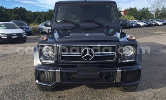 Buy Used Mercedes‒Benz GL–Class Other Car in Fort Portal in Uganda Buy Used Mercedes‒Benz GL–Class Other Car in Fort Portal in Uganda