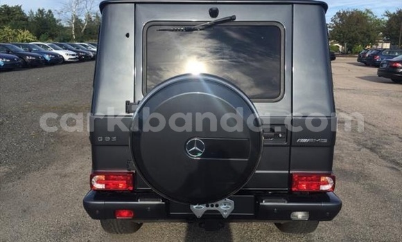 Buy Used Mercedes‒Benz GL–Class Other Car in Fort Portal in Uganda Buy Used Mercedes‒Benz GL–Class Other Car in Fort Portal in Uganda