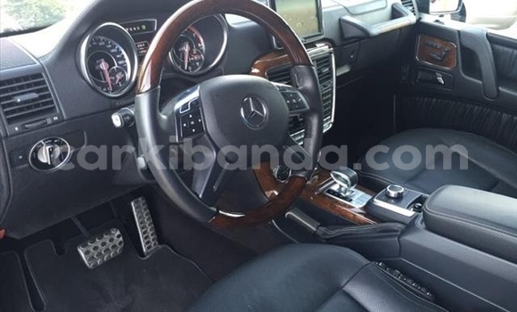 Buy Used Mercedes‒Benz GL–Class Other Car in Fort Portal in Uganda Buy Used Mercedes‒Benz GL–Class Other Car in Fort Portal in Uganda