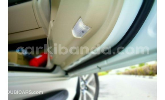 Buy Import Toyota Land Cruiser White Car in Import - Dubai in Uganda Buy Import Toyota Land Cruiser White Car in Import - Dubai in Uganda