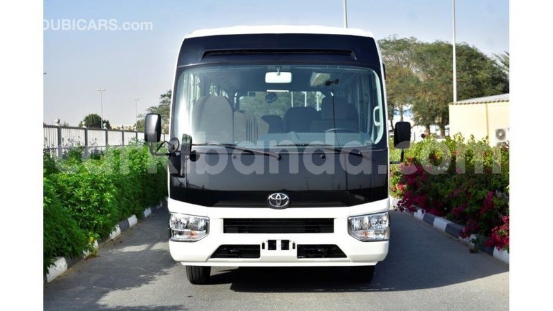 Big with watermark toyota coaster uganda import dubai 10052