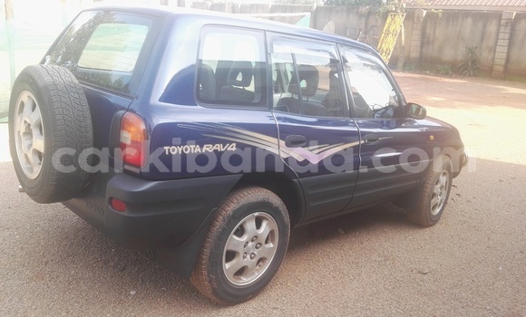 Buy New Toyota RAV4 Other Car in Kampala in Uganda Buy New Toyota RAV4 Other Car in Kampala in Uganda