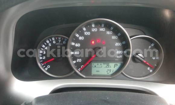 Buy Used Toyota RAV4 White Car in Kampala in Uganda Buy Used Toyota RAV4 White Car in Kampala in Uganda