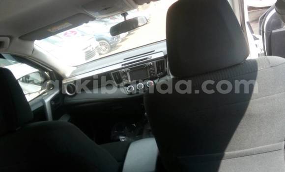 Buy Used Toyota RAV4 White Car in Kampala in Uganda Buy Used Toyota RAV4 White Car in Kampala in Uganda