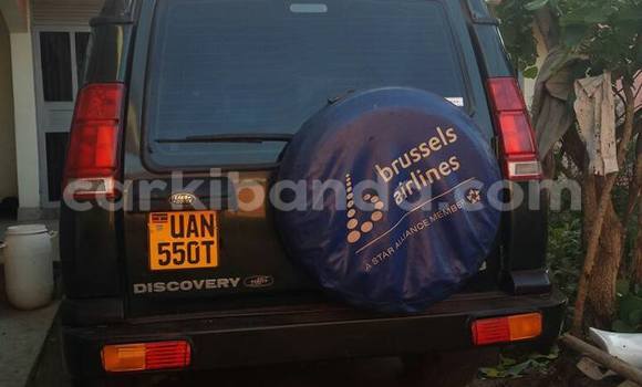 Buy Used Land Rover Discovery Other Car in Busia in Uganda Buy Used Land Rover Discovery Other Car in Busia in Uganda