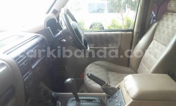 Buy Used Land Rover Discovery Other Car in Busia in Uganda Buy Used Land Rover Discovery Other Car in Busia in Uganda
