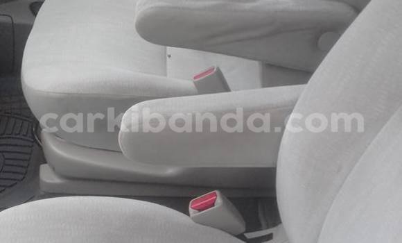 Buy Used Toyota Noah White Car in Busia in Uganda Buy Used Toyota Noah White Car in Busia in Uganda