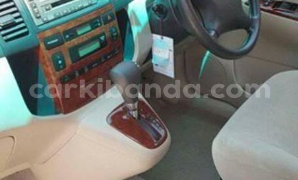 Gura Yakoze Toyota Spacio White Imodoka i Busia mu Uganda Gura Yakoze Toyota Spacio White Imodoka i Busia mu Uganda