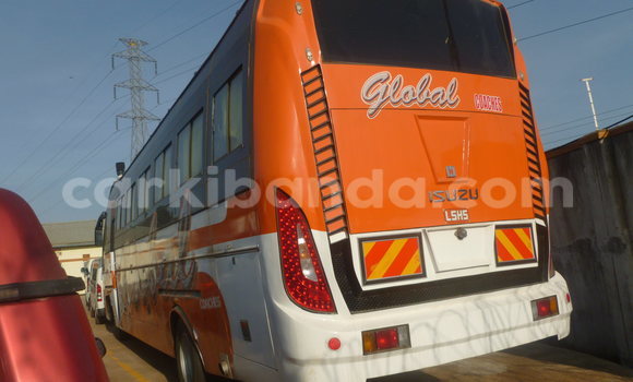 Buy Used Isuzu D–MAX Other Car in Arua in Uganda