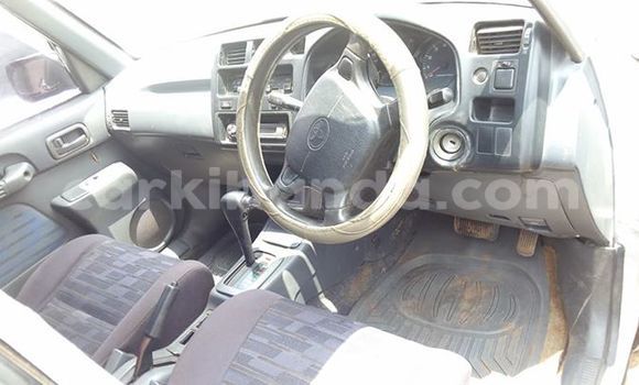 Buy Used Toyota RAV4 White Car in Busia in Uganda Buy Used Toyota RAV4 White Car in Busia in Uganda