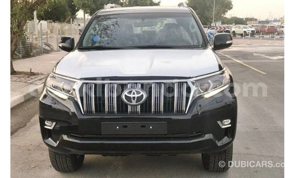 Buy Import Toyota Prado Black Car in Import - Dubai in Uganda Buy Import Toyota Prado Black Car in Import - Dubai in Uganda