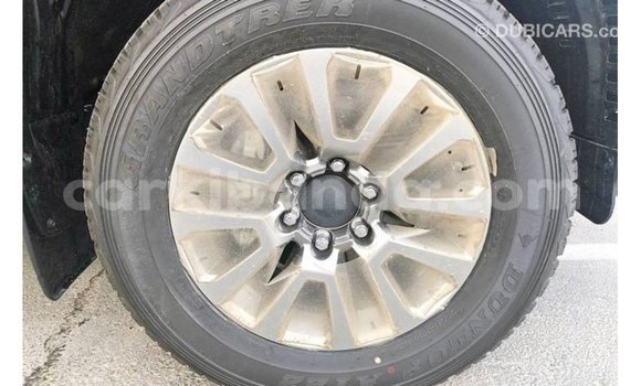 Buy Import Toyota Prado Black Car in Import - Dubai in Uganda Buy Import Toyota Prado Black Car in Import - Dubai in Uganda
