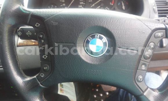 Buy Used BMW X5 Silver Car in Busia in Uganda Buy Used BMW X5 Silver Car in Busia in Uganda