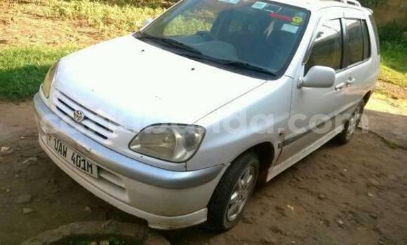 Buy Used Toyota Raum White Car in Busia in Uganda Buy Used Toyota Raum White Car in Busia in Uganda