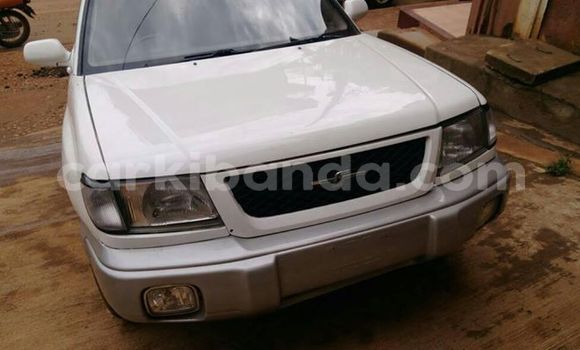 Buy Used Subaru Forester White Car in Busia in Uganda Buy Used Subaru Forester White Car in Busia in Uganda