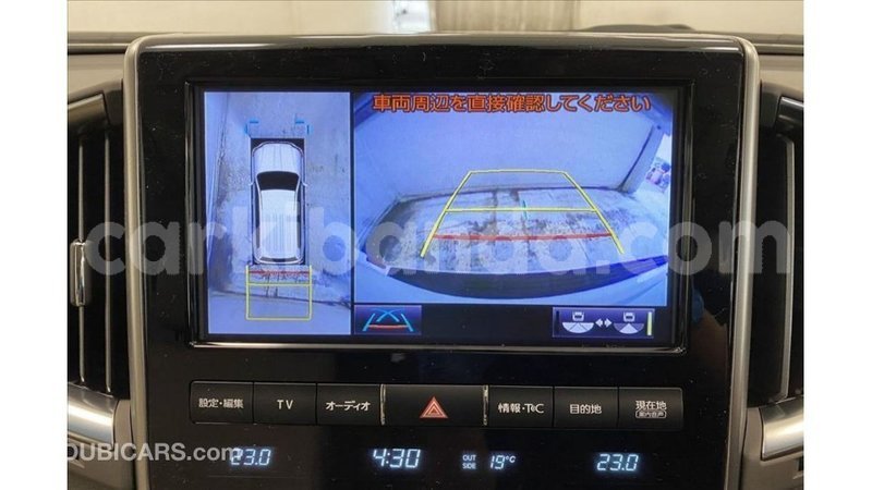 Big with watermark toyota land cruiser uganda import dubai 10064