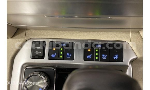 Buy Import Toyota Land Cruiser Black Car in Import - Dubai in Uganda Buy Import Toyota Land Cruiser Black Car in Import - Dubai in Uganda