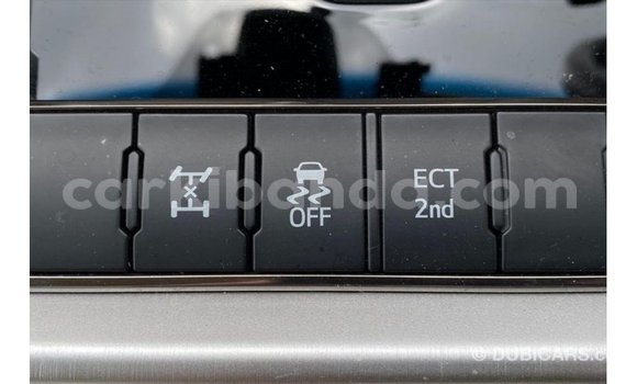 Gura Imported Toyota Land Cruiser Red Imodoka i Import - Dubai mu Uganda Gura Imported Toyota Land Cruiser Red Imodoka i Import - Dubai mu Uganda