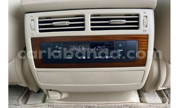 Gura Imported Toyota Land Cruiser Red Imodoka i Import - Dubai mu Uganda Gura Imported Toyota Land Cruiser Red Imodoka i Import - Dubai mu Uganda