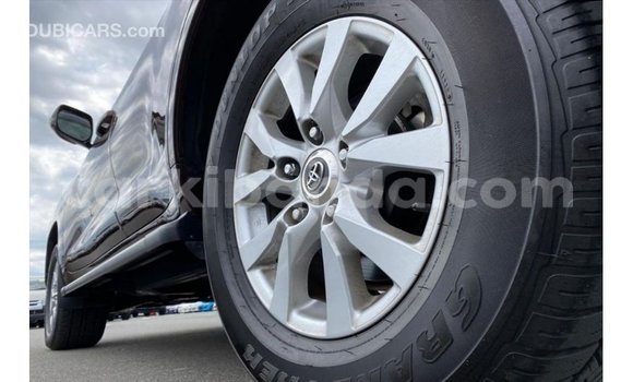 Gura Imported Toyota Land Cruiser Red Imodoka i Import - Dubai mu Uganda Gura Imported Toyota Land Cruiser Red Imodoka i Import - Dubai mu Uganda