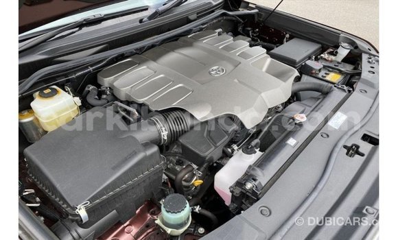 Gura Imported Toyota Land Cruiser Red Imodoka i Import - Dubai mu Uganda Gura Imported Toyota Land Cruiser Red Imodoka i Import - Dubai mu Uganda