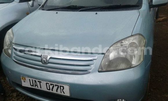 Buy Used Toyota Raum Other Car in Busia in Uganda Buy Used Toyota Raum Other Car in Busia in Uganda