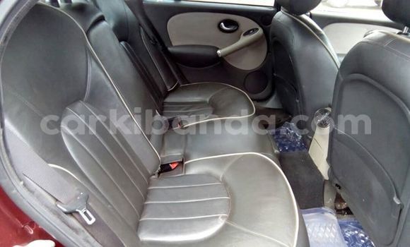 Buy Used Rover 75 Red Car in Busia in Uganda